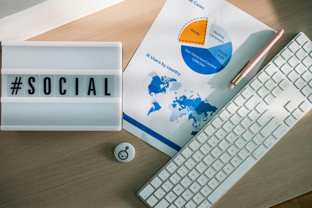 Social Media Platform